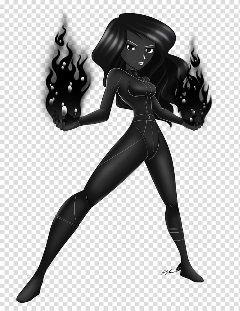 Shego Catwoman Bonnie Rockwaller Art Character, catwoman transparent background PNG clipart