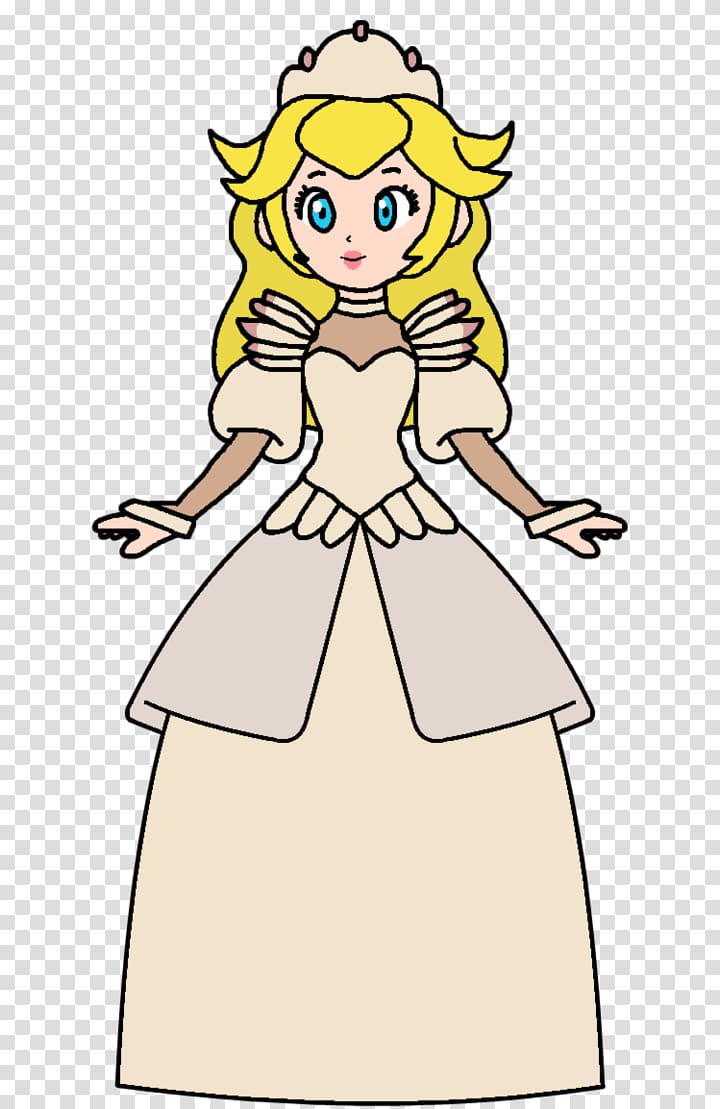 Princess Odette Princess Peach Dress Prince Derek, Emma Swan transparent background PNG clipart