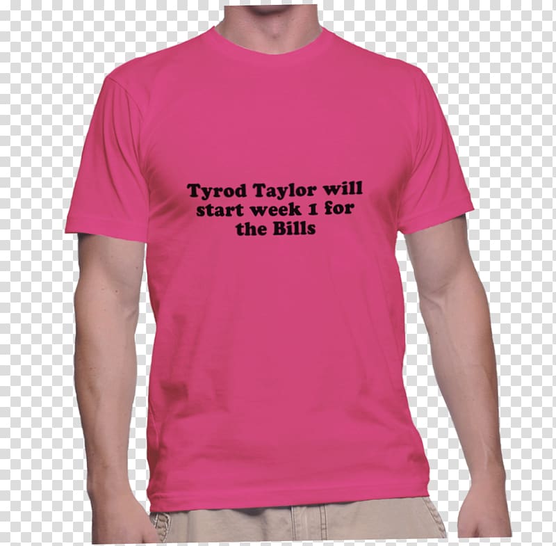 tyrod taylor t shirt
