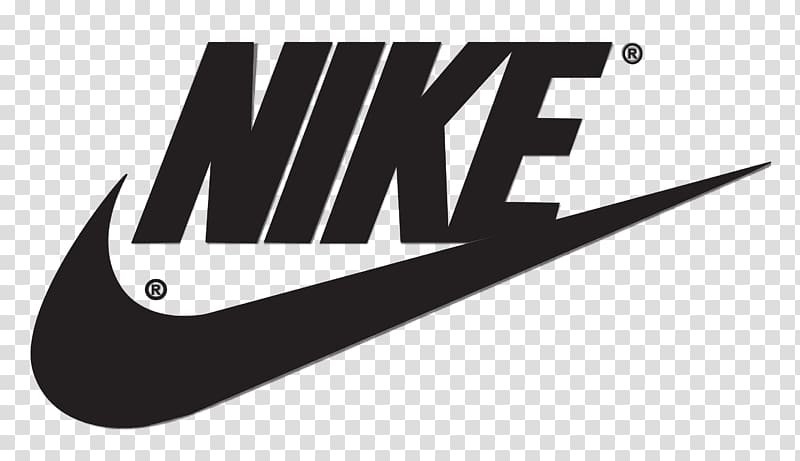 logo swoosh nike