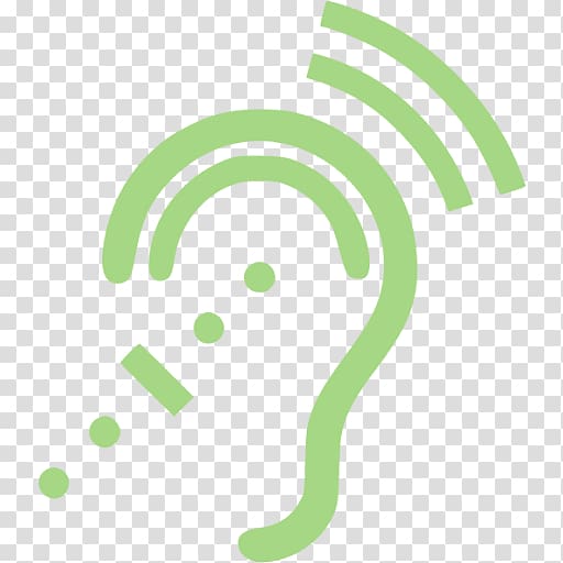 Computer Icons Assistive listening device Hearing aid, guac transparent background PNG clipart