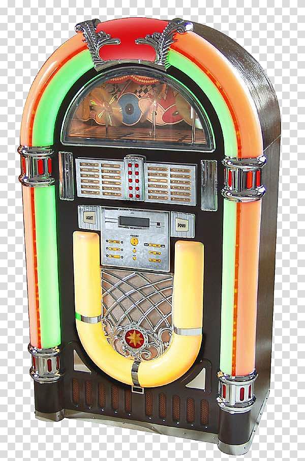 The jukebox man Music Juke Box Hero Wurlitzer, jukebox transparent background PNG clipart