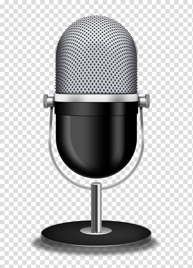 Microphone Icon, Microphone microphone transparent background PNG clipart