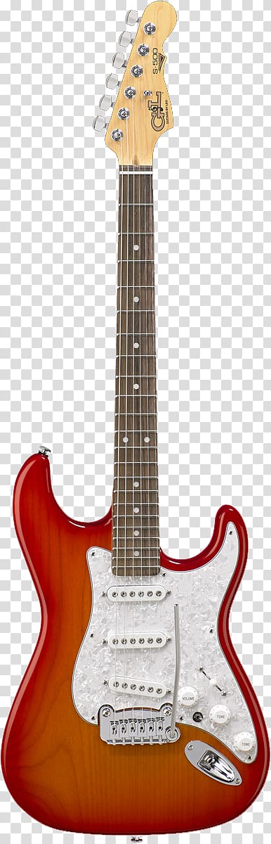 Fender Stratocaster Fender Telecaster Deluxe Fender Mustang Fender Musical Instruments Corporation, guitar transparent background PNG clipart