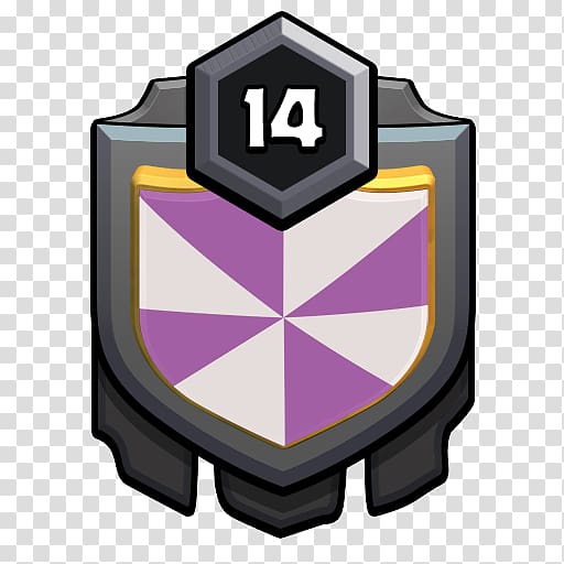 Clash of Clans Video gaming clan Clan badge Family, Clash of Clans transparent background PNG clipart