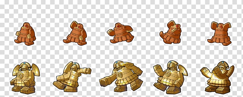 Figurine, golem alola transparent background PNG clipart