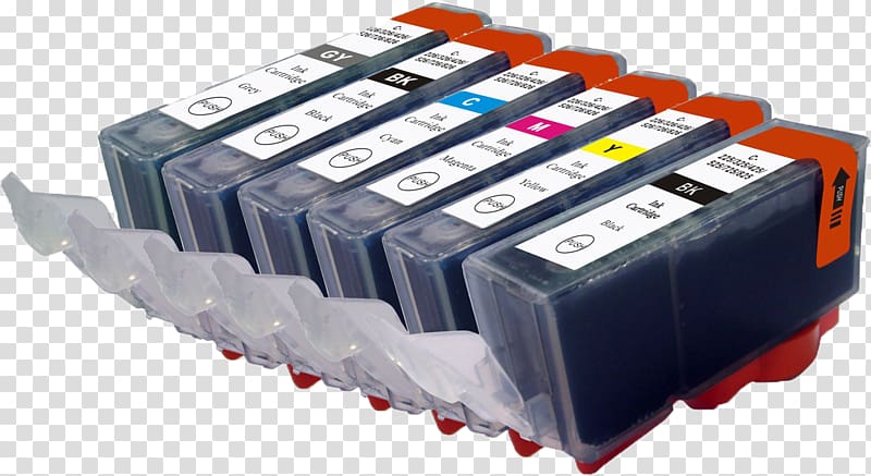 Hewlett-Packard Ink cartridge Printer Toner Inkjet printing, hewlett-packard transparent background PNG clipart