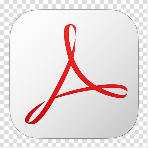 Adobe Acrobat Adobe Reader Adobe Systems PDF Computer Software, others transparent background PNG clipart