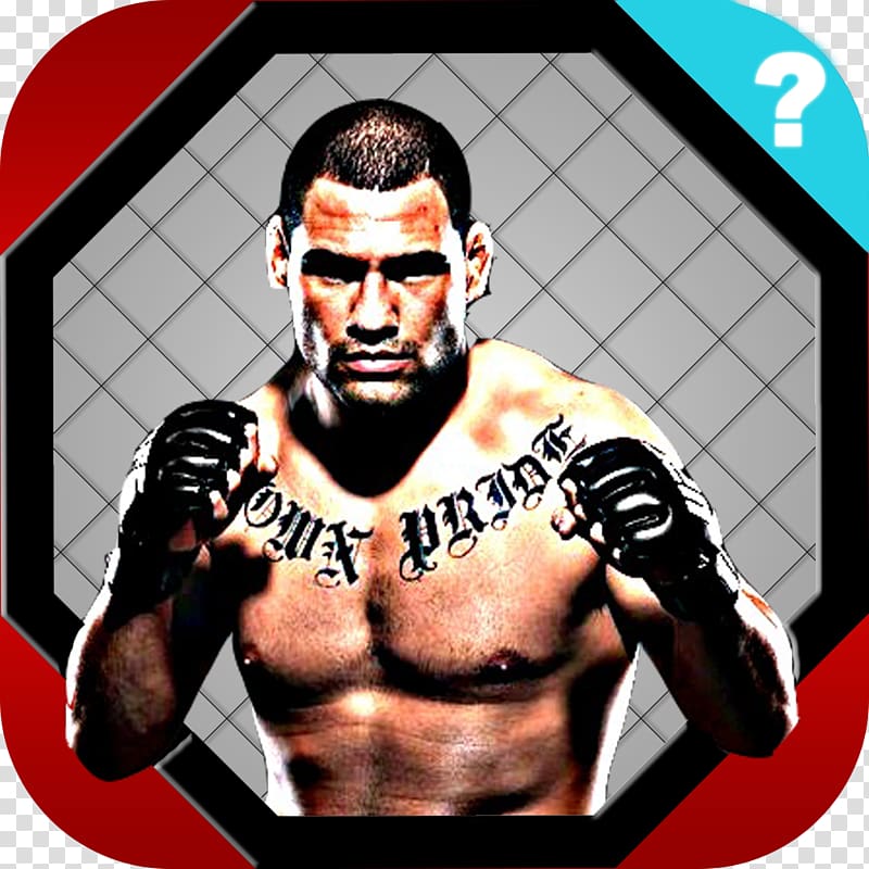 Cain Velasquez Arm Protective gear in sports Boxing glove, mixed martial artist transparent background PNG clipart