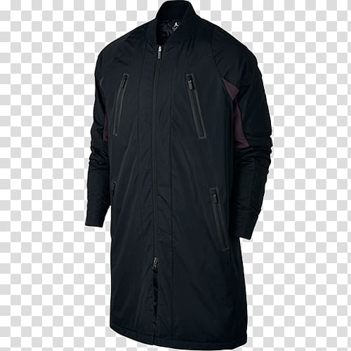 Canada Goose Coat Jacket Parka Clothing, jacket transparent background PNG clipart