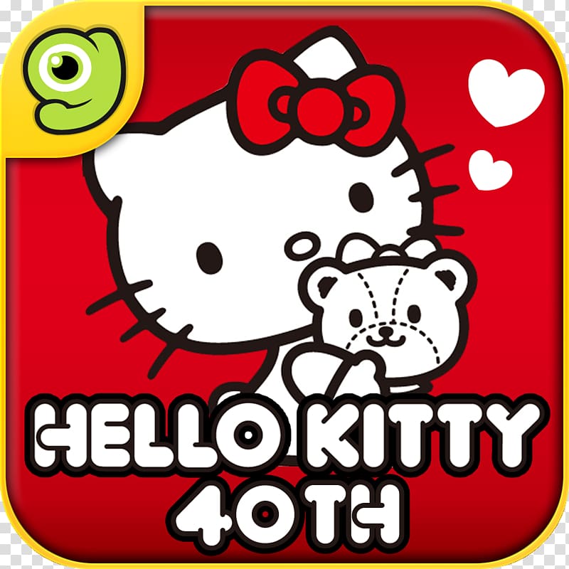 Sanrio Puroland Hello Kitty Akupank Tama-Center Station, hello kitty transparent background PNG clipart