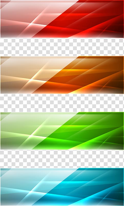 green, red, blue, and orange graphic s, Mobile app Button Mobile phone, APP button transparent background PNG clipart