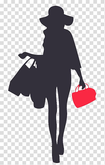 Silhouette Woman Female Model, Silueta MujeR transparent background PNG clipart