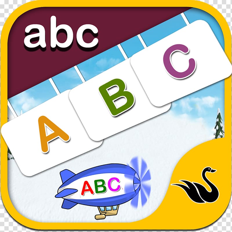 ABCya.com Educational game Learning Alphabet song, abc transparent background PNG clipart