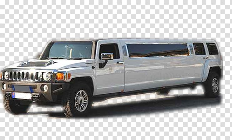 Hummer H2 Hummer H3 Car Limousine, car transparent background PNG clipart