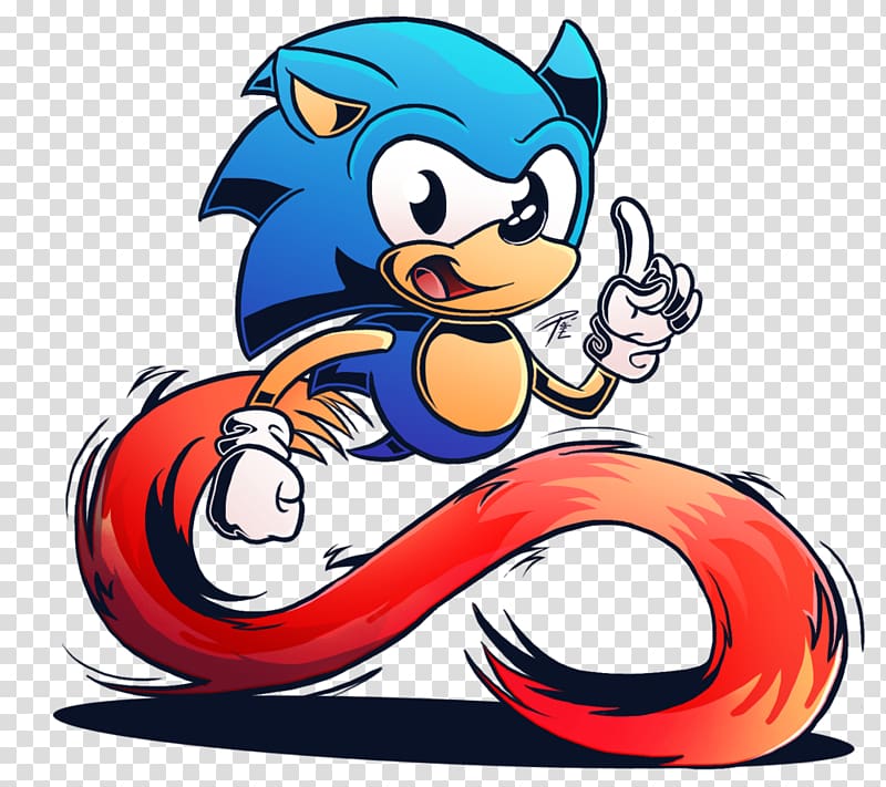 Sonic Mania Sonic the Hedgehog Sonic Boom: Rise of Lyric Sega Nintendo Switch, others transparent background PNG clipart
