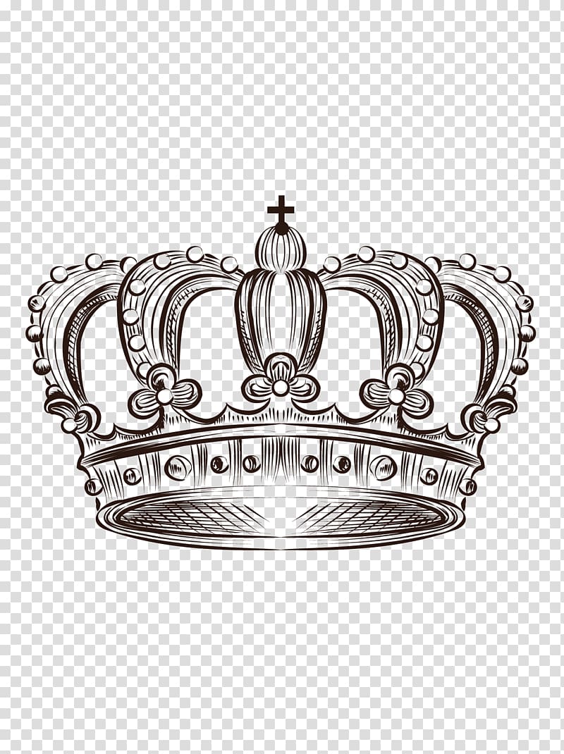 imperial crown transparent background PNG clipart