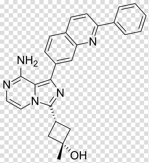 Linsitinib Drug Insulin-like growth factor 1 receptor Insulin receptor Organic Chemistry, others transparent background PNG clipart