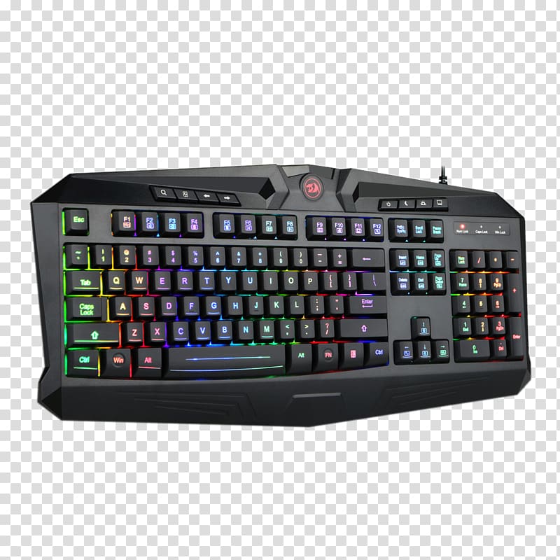 Computer mouse Gaming keypad Microphone Computer keyboard Mouse Mats, Computer Mouse transparent background PNG clipart