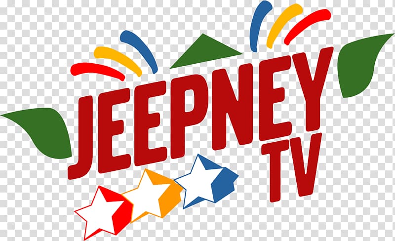 Jeepney TV Philippines The Filipino Channel Television ABS-CBN, jeepney transparent background PNG clipart