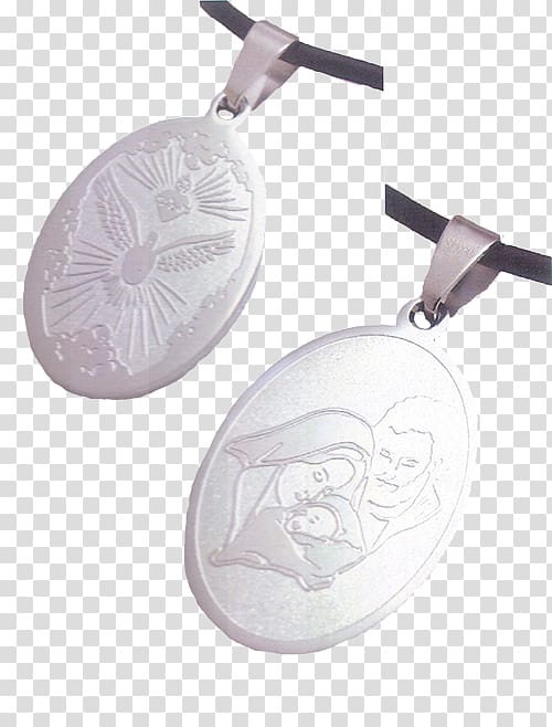 Sagrada Família Locket Saint Benedict Medal Raphael, medal transparent background PNG clipart