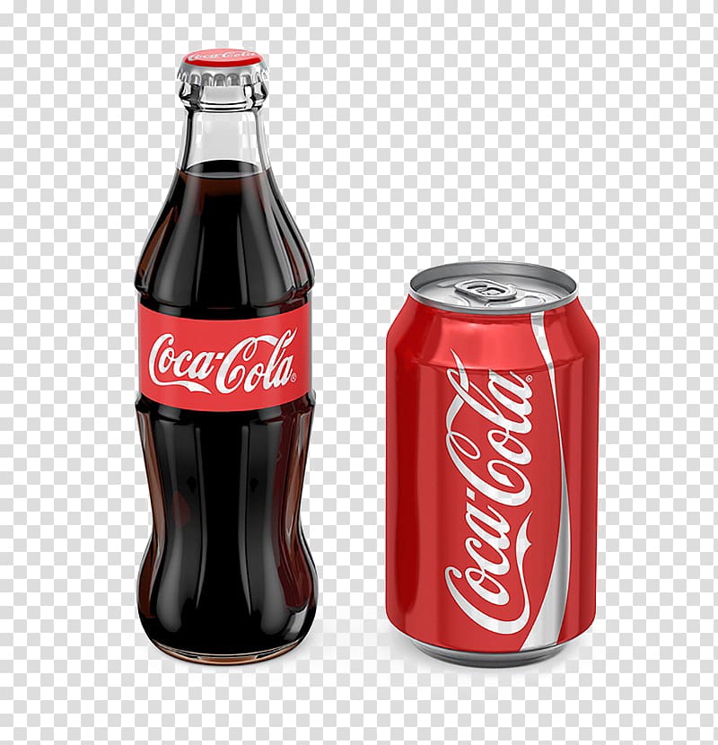 Coca-Cola Soft drink Diet Coke Bottle, Coca-Cola packaging transparent background PNG clipart