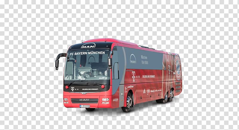 Tour bus service Coach Minibus AutobusOberbayern, bus transparent background PNG clipart