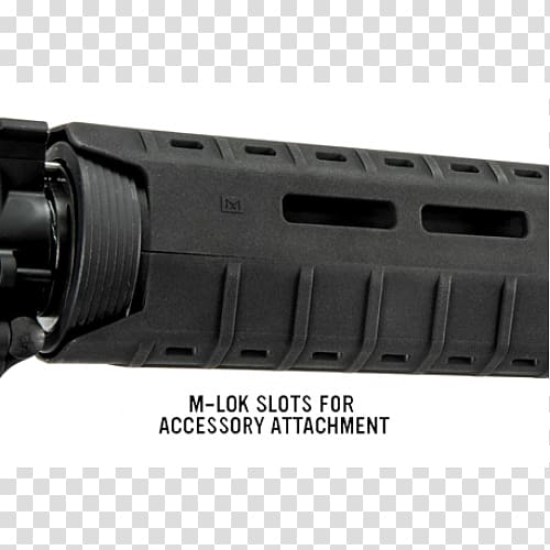 Trigger Firearm Magpul Industries Handguard M4 carbine, Magpul Industries transparent background PNG clipart