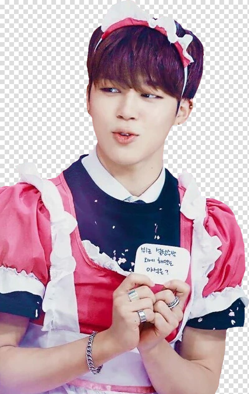 Jimin BTS K-pop Male Danger, others transparent background PNG clipart