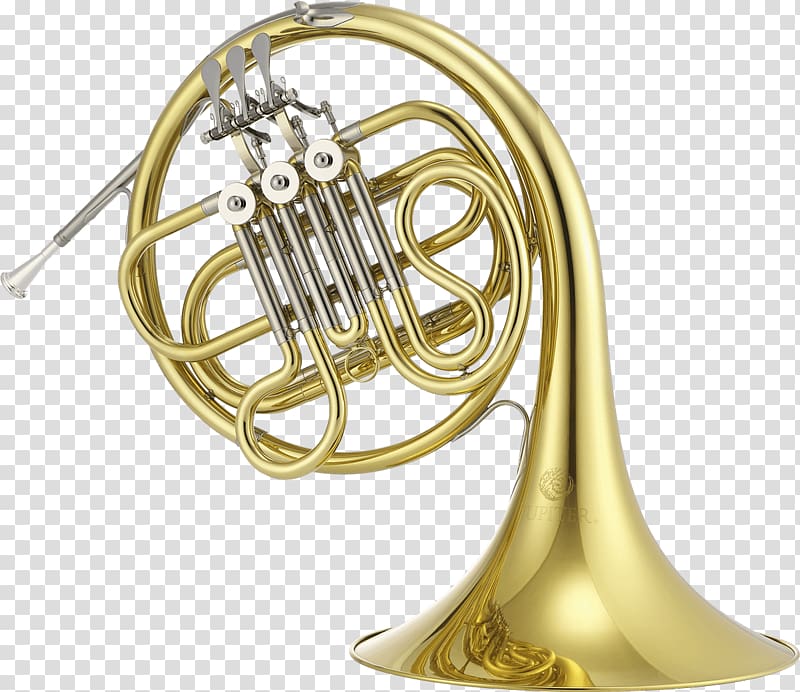 French Horns Brass Instruments Musical Instruments Trumpet, musical instruments transparent background PNG clipart