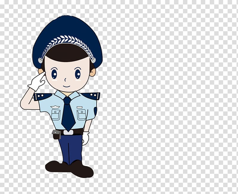Police officer Cartoon , Policemen transparent background PNG clipart