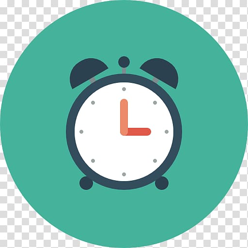 Alarm Clocks IDEAS 2018 Portable Network Graphics Computer Icons, clock transparent background PNG clipart