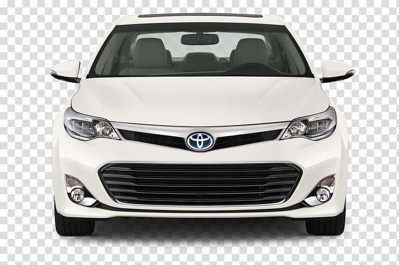 2015 Toyota Avalon 2014 Toyota Avalon Car 2016 Toyota Avalon Hybrid, toyota rush car transparent background PNG clipart