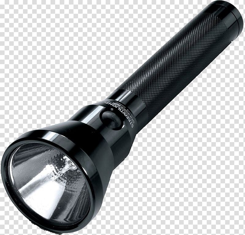 Flashlight transparent background PNG clipart