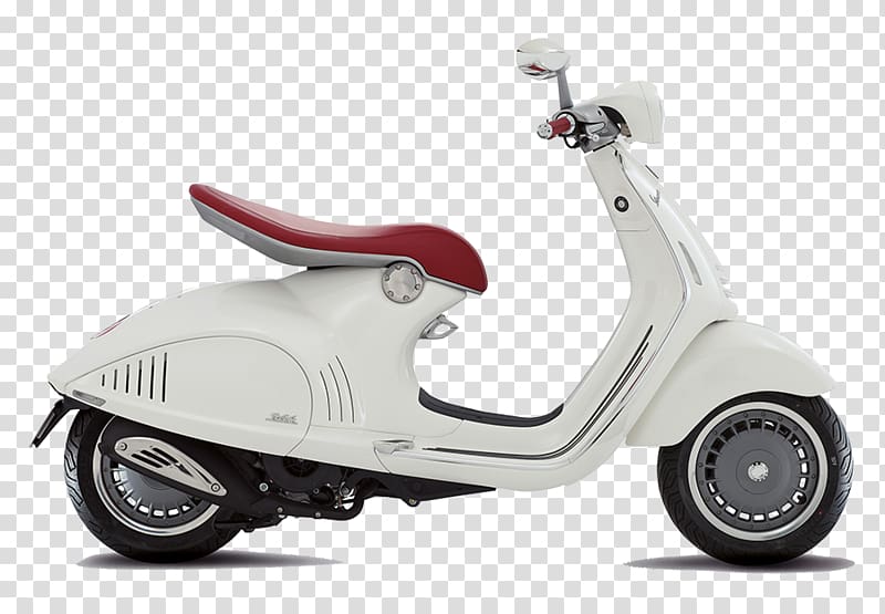 Scooter transparent background PNG clipart