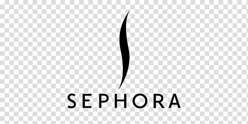 SEPHORA Flash Logo Cosmetics Brand, others transparent background PNG clipart