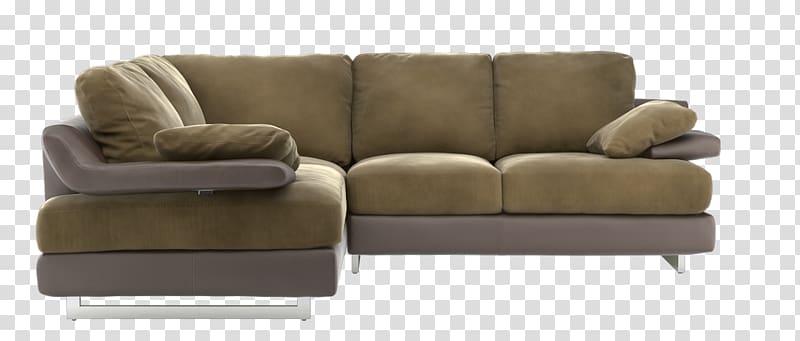 Sofa bed Couch Recliner Comfort, design transparent background PNG clipart