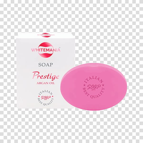 Cream Cosmetics Magenta Oil, oil soap box transparent background PNG clipart