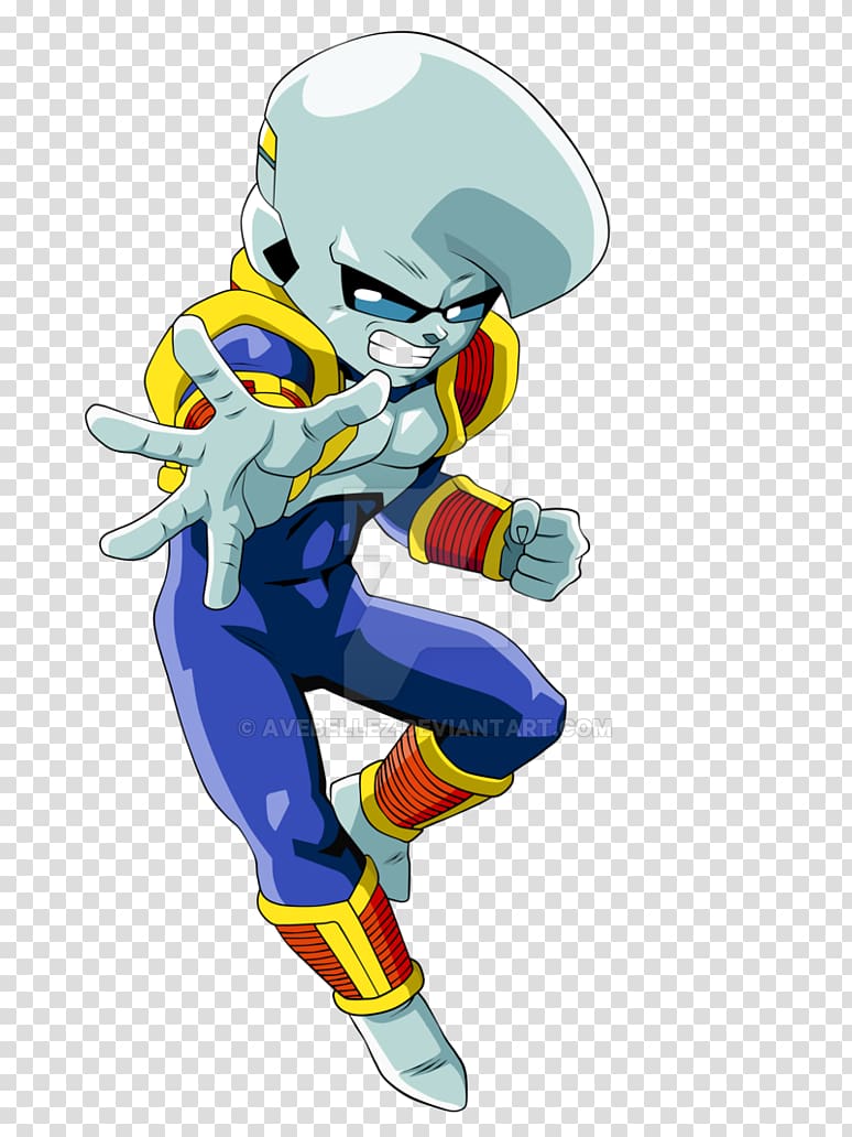 Baby Uub Vegeta Dragon Ball GT: Transformation Bulma, baby transparent background PNG clipart