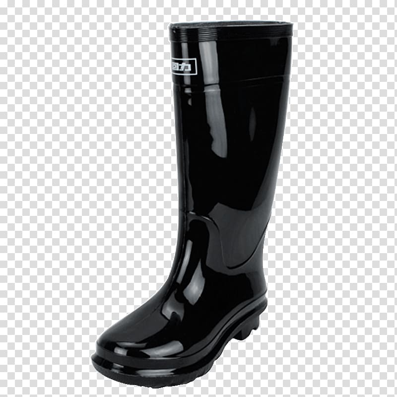 Wellington boot Material Textile Shoe, boot transparent background PNG clipart