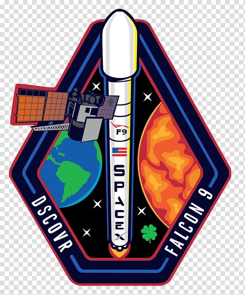 Deep Space Climate Observatory Falcon 9 SpaceX CASSIOPE STEREO, falcon transparent background PNG clipart