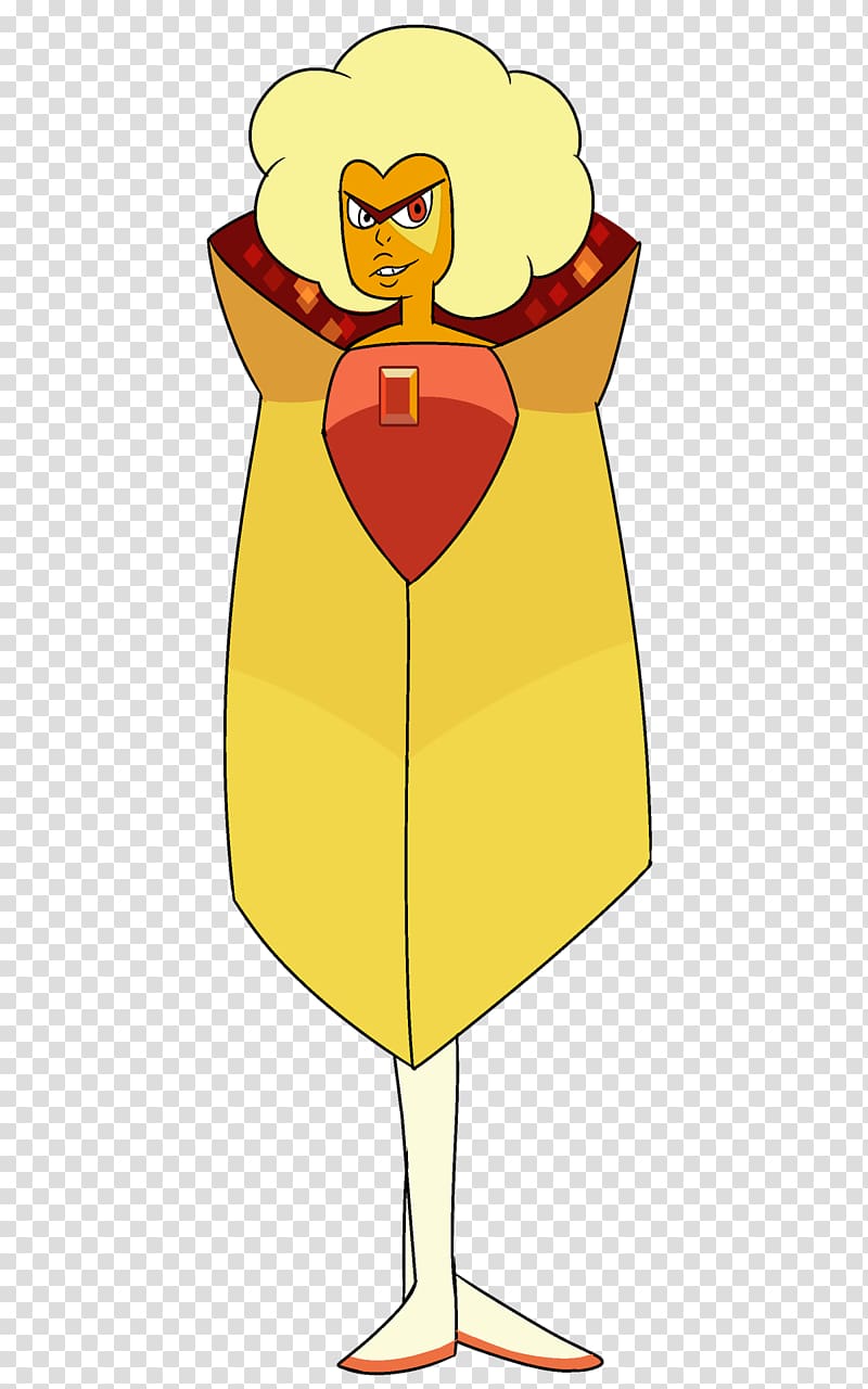 Steven Universe: Save the Light Yellow Hessonite Garnet Animated film, steven universe save the light transparent background PNG clipart