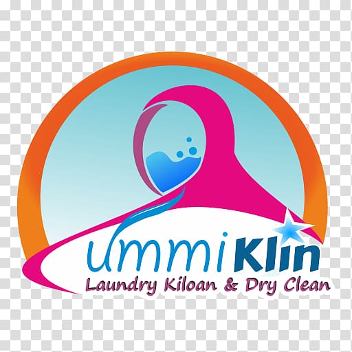 Ummi klin Logo Brand Detergent Marketing, Laundry Kiloan Wsc transparent background PNG clipart