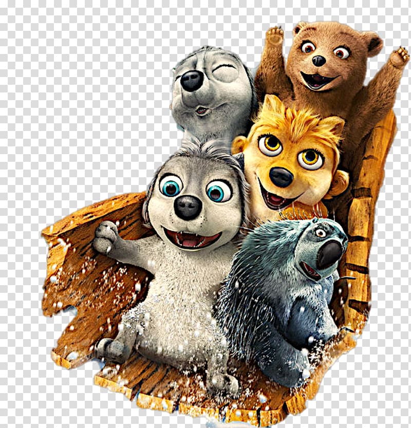 Alpha and Omega Family film DVD Adventure Film, dvd transparent background PNG clipart