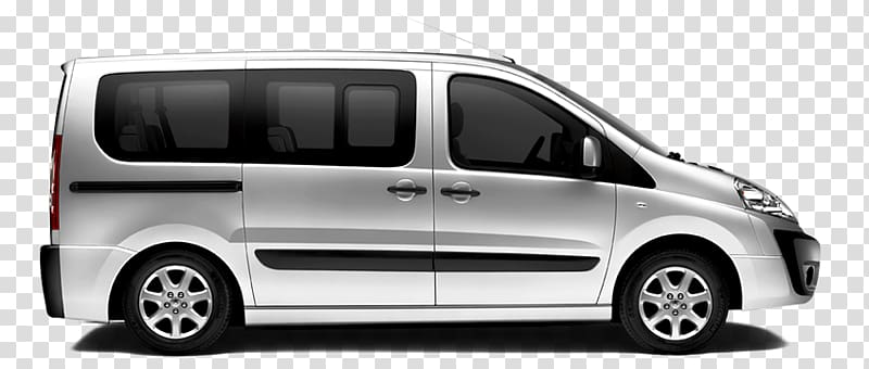 Peugeot Partner Peugeot Expert Car Van, peugeot minivan transparent background PNG clipart
