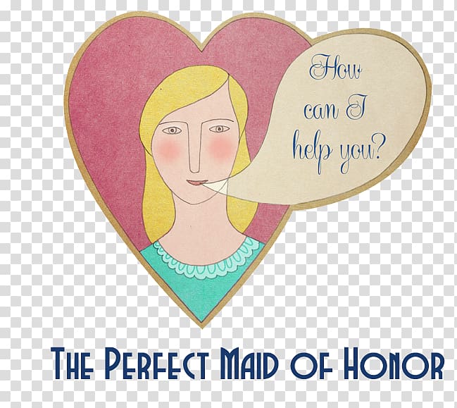 Ear , maid of honor transparent background PNG clipart