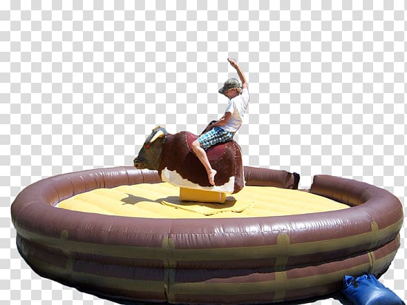 Cattle Mechanical Bull Rodeo Alibaba.com, Mechanical Bull transparent background PNG clipart