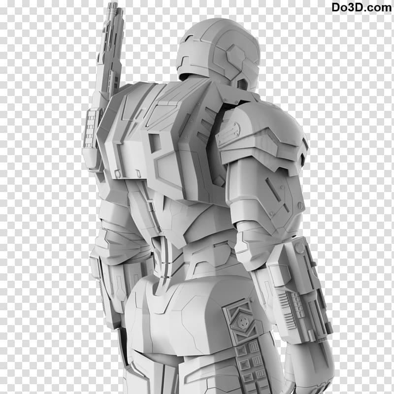 War Machine Iron Man's armor Format d'impression, Captain america iron man transparent background PNG clipart