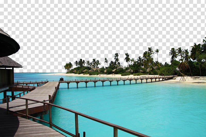 Maldives Hilton Hotels & Resorts Island, Xierdunyi Lucy Island transparent background PNG clipart