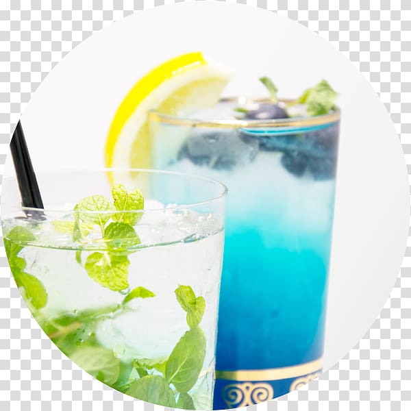 Mojito Rickey Vodka tonic Blue Lagoon Gin and tonic, pop up shop transparent background PNG clipart